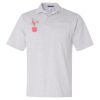 50/50 Polo with Pocket Thumbnail