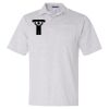 50/50 Polo with Pocket Thumbnail