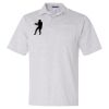 50/50 Polo with Pocket Thumbnail