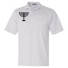 50/50 Polo with Pocket Thumbnail