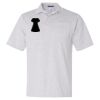 50/50 Polo with Pocket Thumbnail