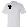 50/50 Polo with Pocket Thumbnail