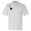 50/50 Polo with Pocket Thumbnail