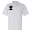 50/50 Polo with Pocket Thumbnail