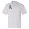 50/50 Polo with Pocket Thumbnail