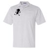 50/50 Polo with Pocket Thumbnail