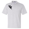 50/50 Polo with Pocket Thumbnail