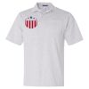 50/50 Polo with Pocket Thumbnail
