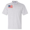 50/50 Polo with Pocket Thumbnail