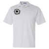50/50 Polo with Pocket Thumbnail