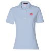 Women's 50/50 Polo Thumbnail