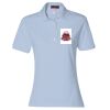 Women's 50/50 Polo Thumbnail