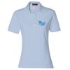 Women's 50/50 Polo Thumbnail