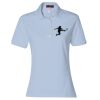 Women's 50/50 Polo Thumbnail
