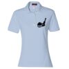 Women's 50/50 Polo Thumbnail