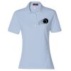 Women's 50/50 Polo Thumbnail
