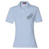 Women's 50/50 Polo Thumbnail