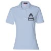 Women's 50/50 Polo Thumbnail
