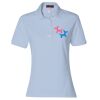 Women's 50/50 Polo Thumbnail