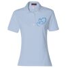 Women's 50/50 Polo Thumbnail