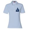 Women's 50/50 Polo Thumbnail