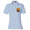 Women's 50/50 Polo Thumbnail