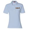Women's 50/50 Polo Thumbnail