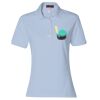 Women's 50/50 Polo Thumbnail