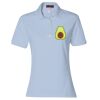 Women's 50/50 Polo Thumbnail