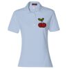 Women's 50/50 Polo Thumbnail