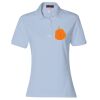 Women's 50/50 Polo Thumbnail
