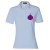 Women's 50/50 Polo Thumbnail