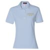 Women's 50/50 Polo Thumbnail