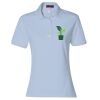 Women's 50/50 Polo Thumbnail