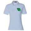 Women's 50/50 Polo Thumbnail