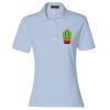 Women's 50/50 Polo Thumbnail
