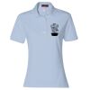 Women's 50/50 Polo Thumbnail