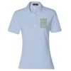 Women's 50/50 Polo Thumbnail
