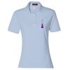 Women's 50/50 Polo Thumbnail