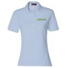 Women's 50/50 Polo Thumbnail