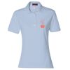 Women's 50/50 Polo Thumbnail