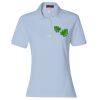 Women's 50/50 Polo Thumbnail
