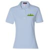 Women's 50/50 Polo Thumbnail