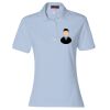Women's 50/50 Polo Thumbnail