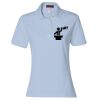 Women's 50/50 Polo Thumbnail