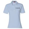 Women's 50/50 Polo Thumbnail
