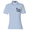 Women's 50/50 Polo Thumbnail