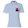 Women's 50/50 Polo Thumbnail