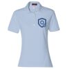 Women's 50/50 Polo Thumbnail