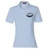 Women's 50/50 Polo Thumbnail